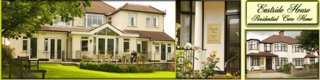 Eastside House Residential Care Home
