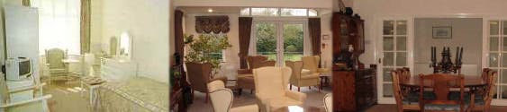 Eastside House Residential Care Home Facilities